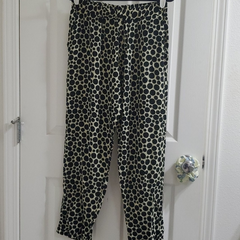 Ava Sky Pants